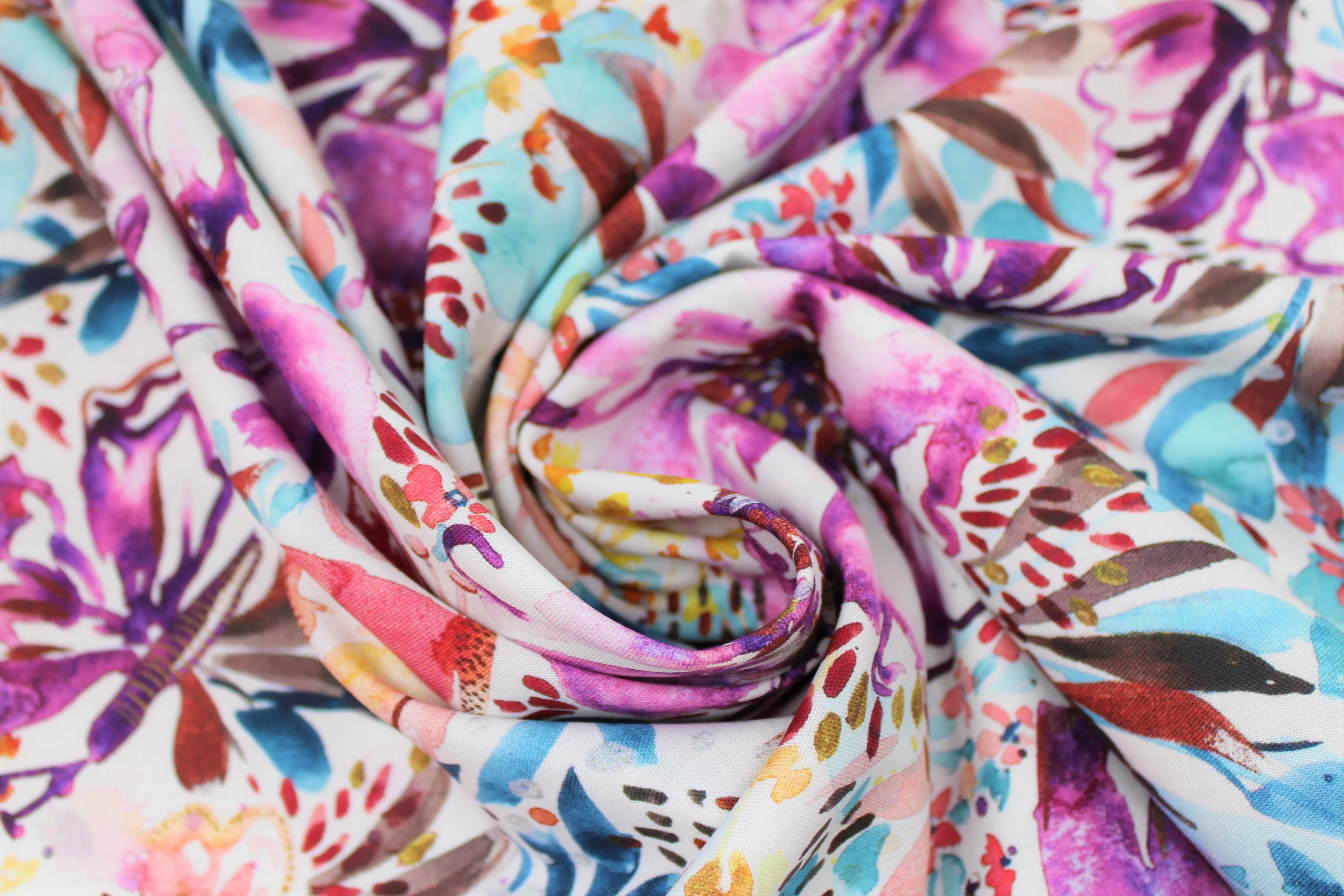 Sunshine Soul - 44" - 100% Cotton - Image 3