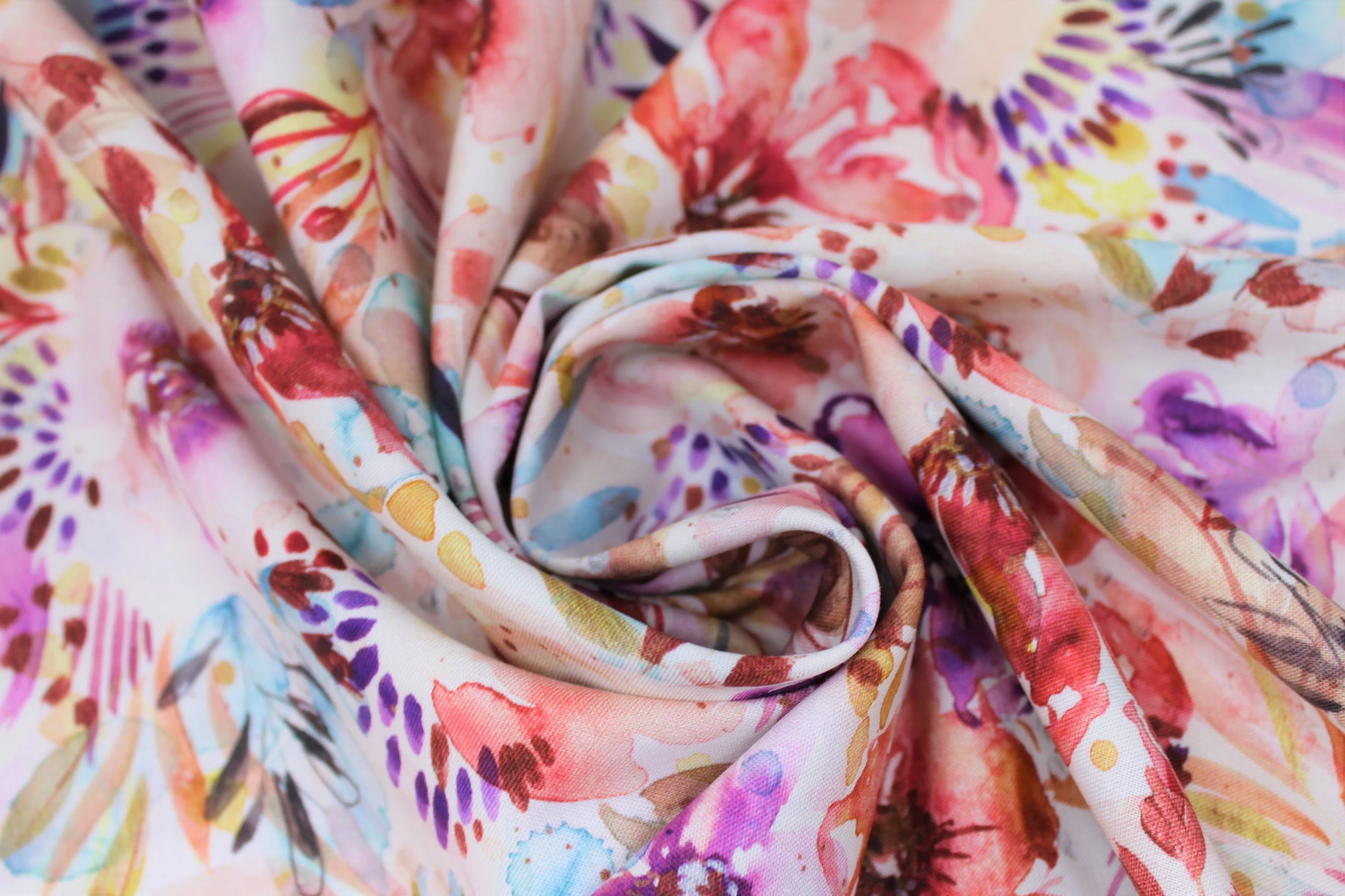 Sunshine Soul - 44" - 100% Cotton - Image 5
