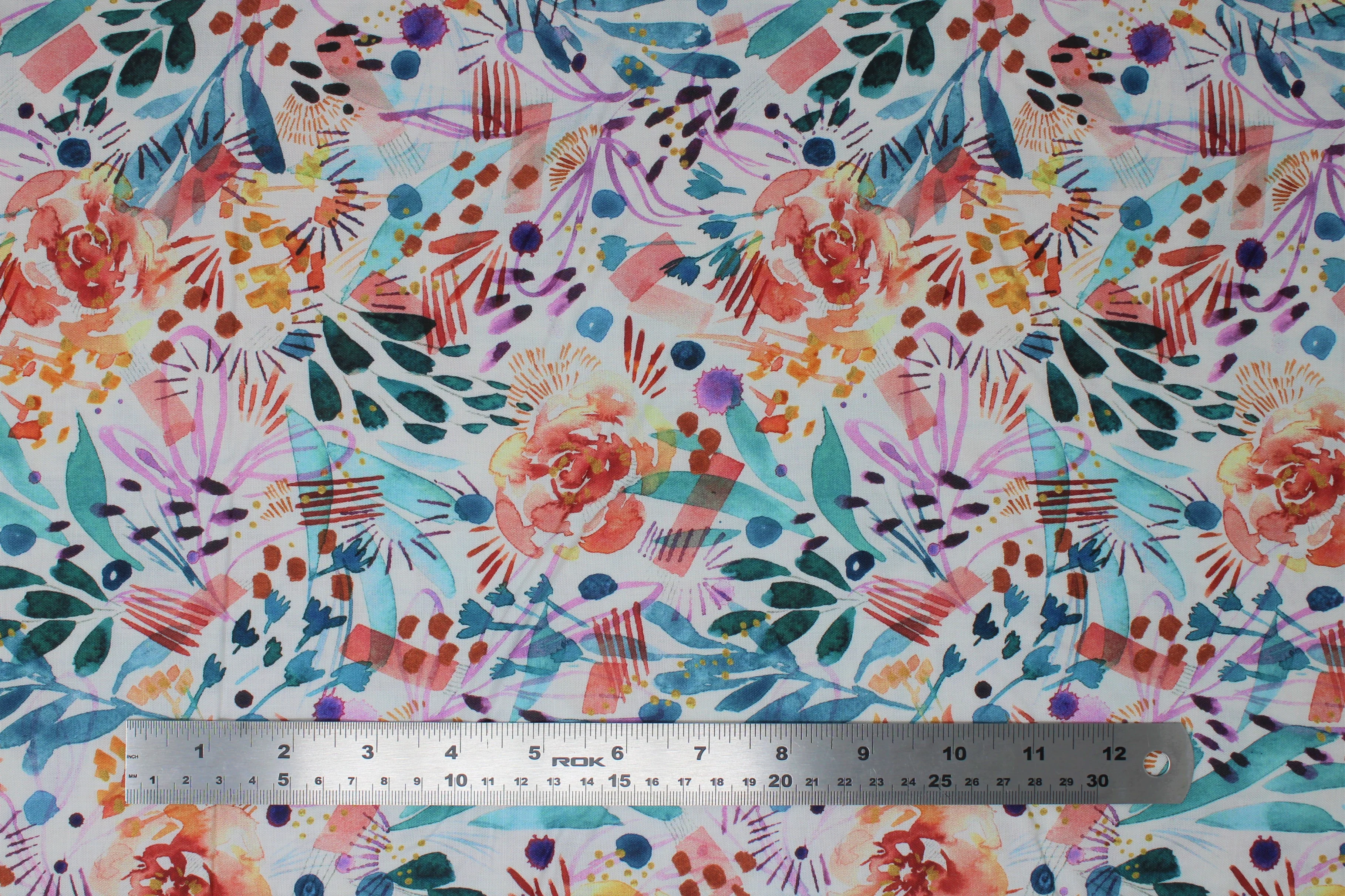 Sunshine Soul - 44" - 100% Cotton - Image 8