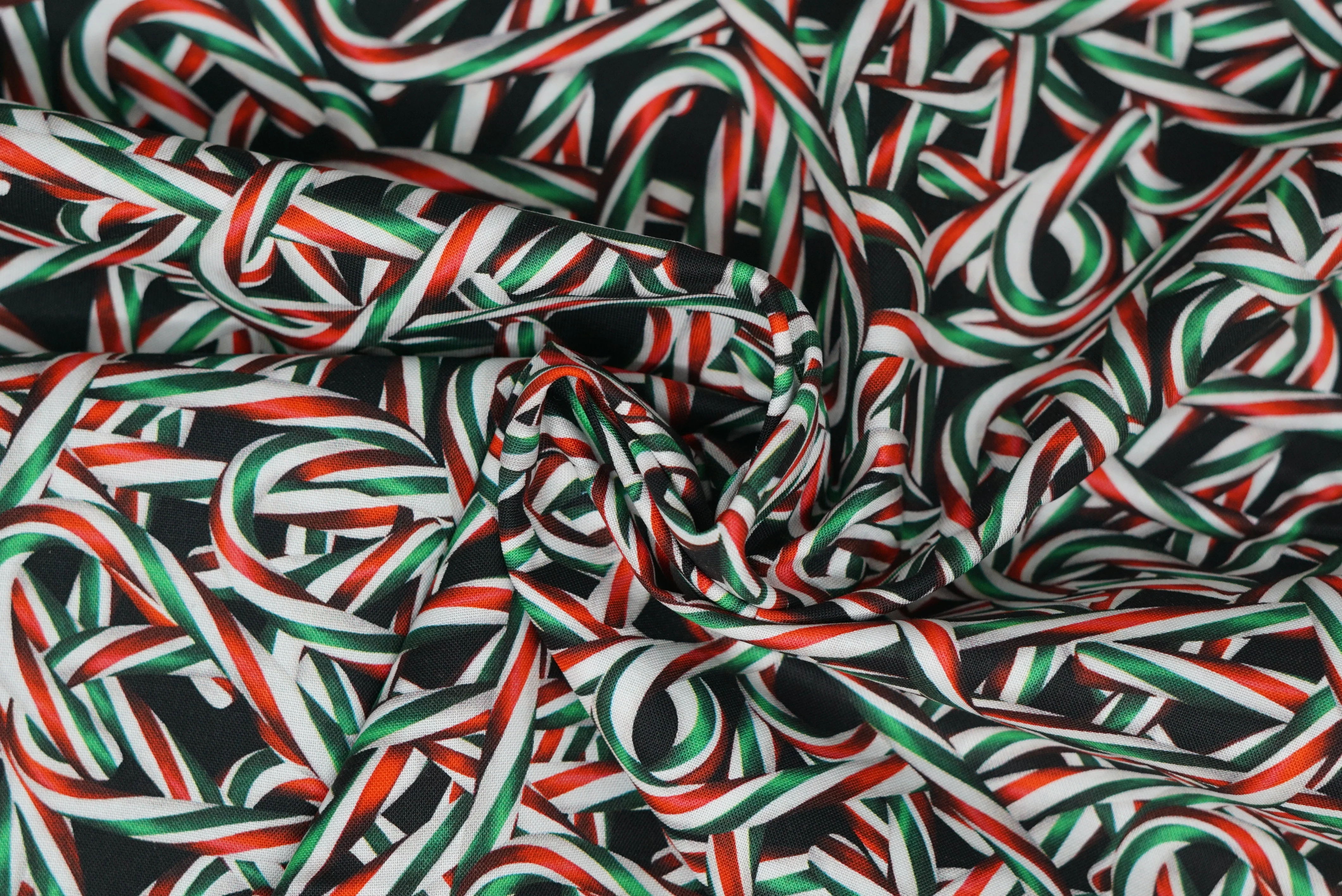 Sweet Holidays - 44/45" - 100% Cotton - Image 16