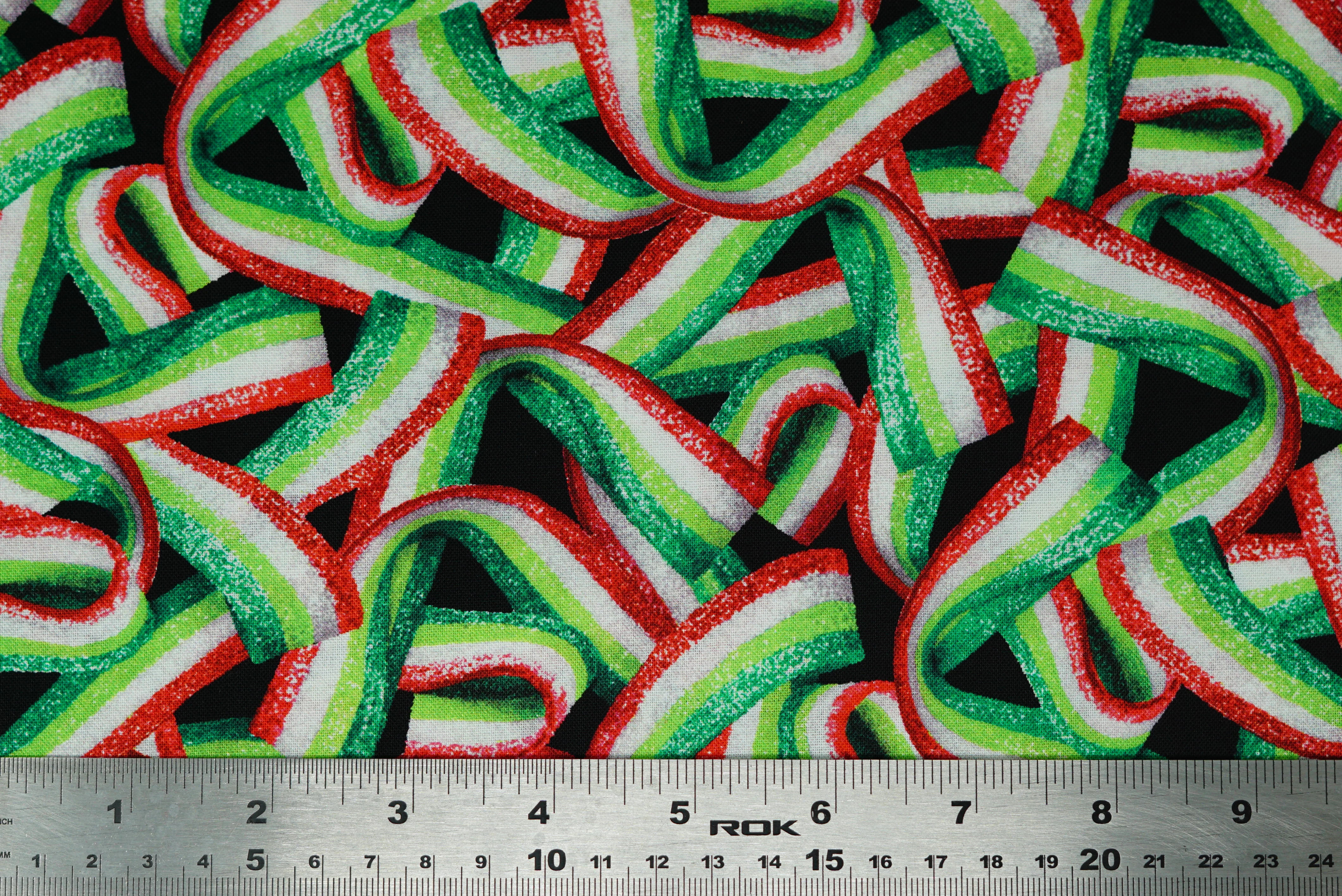 Sweet Holidays - 44/45" - 100% Cotton - Image 9