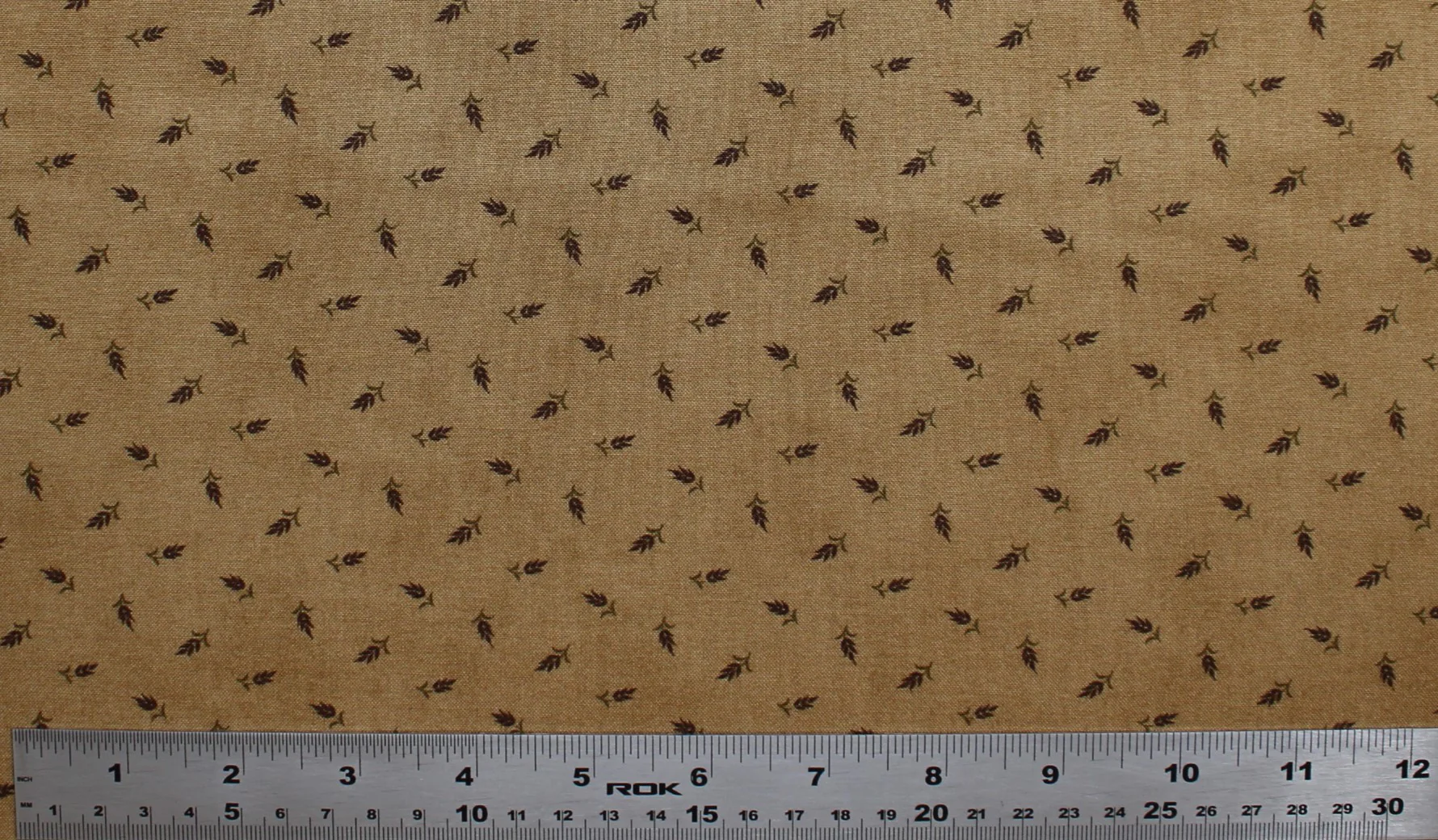 Sycamore - 45" - 100% cotton - Image 3