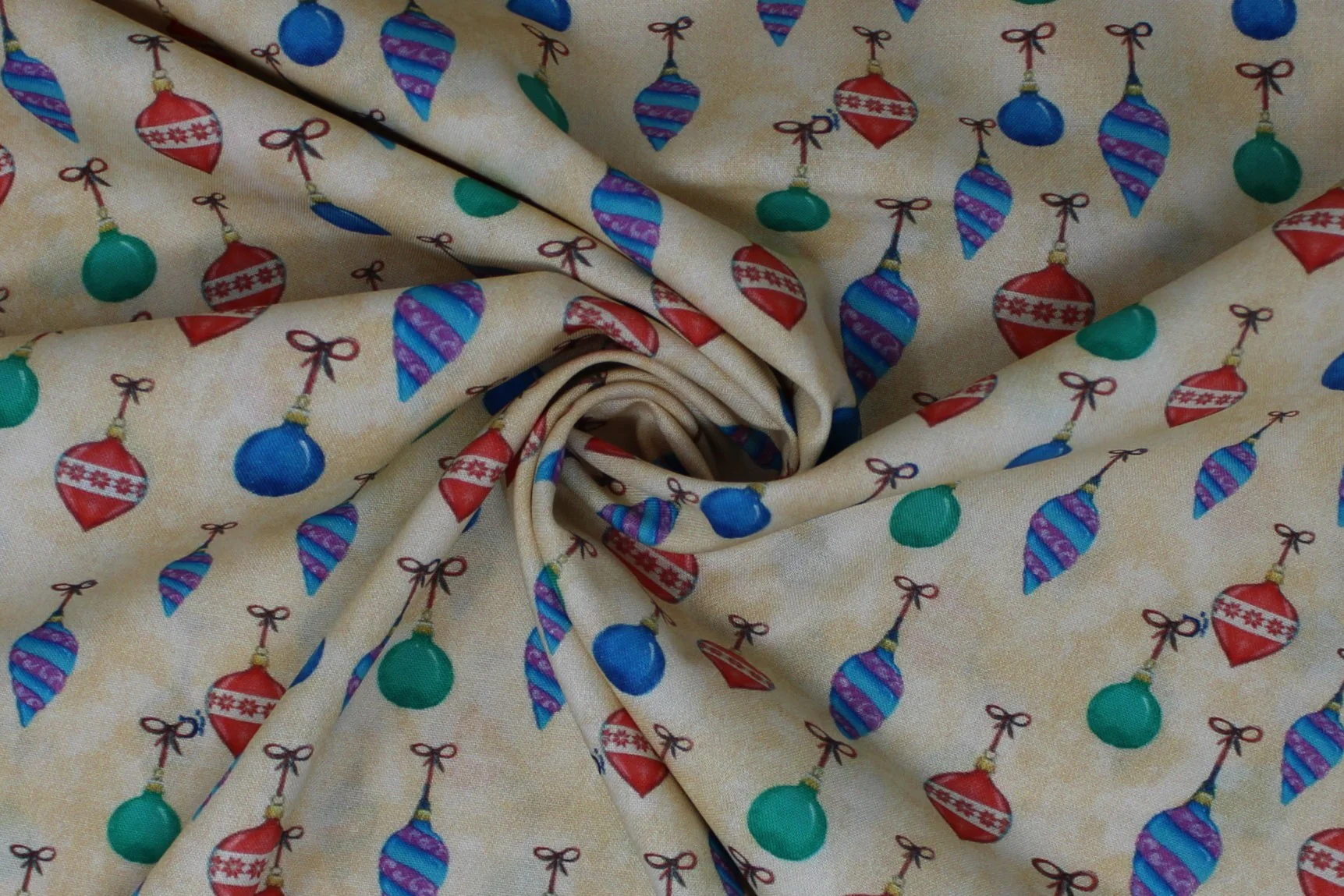 The Night Before Christmas - 45" - 100% cotton - Image 10