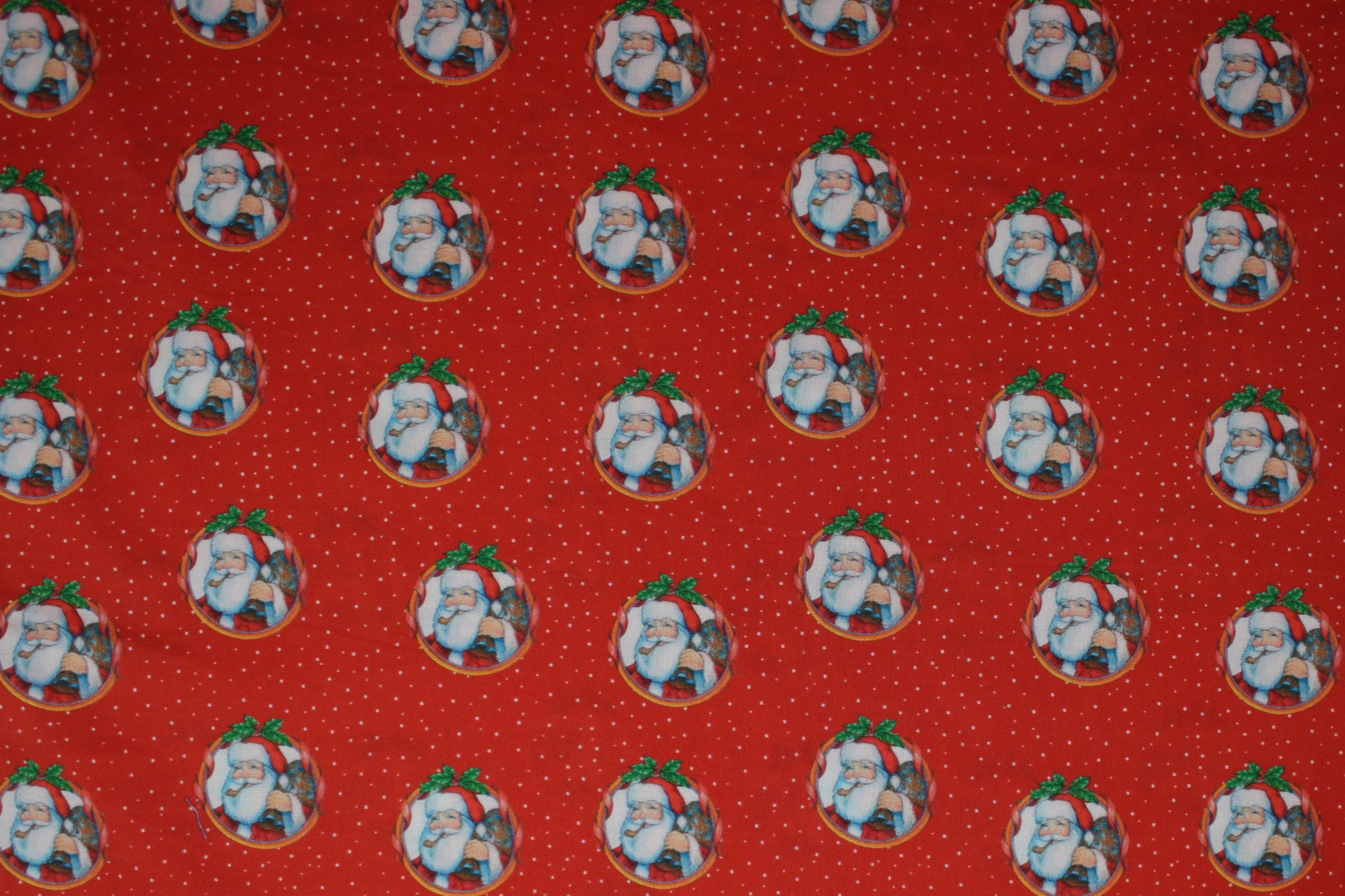 The Night Before Christmas - 45" - 100% cotton - Image 2