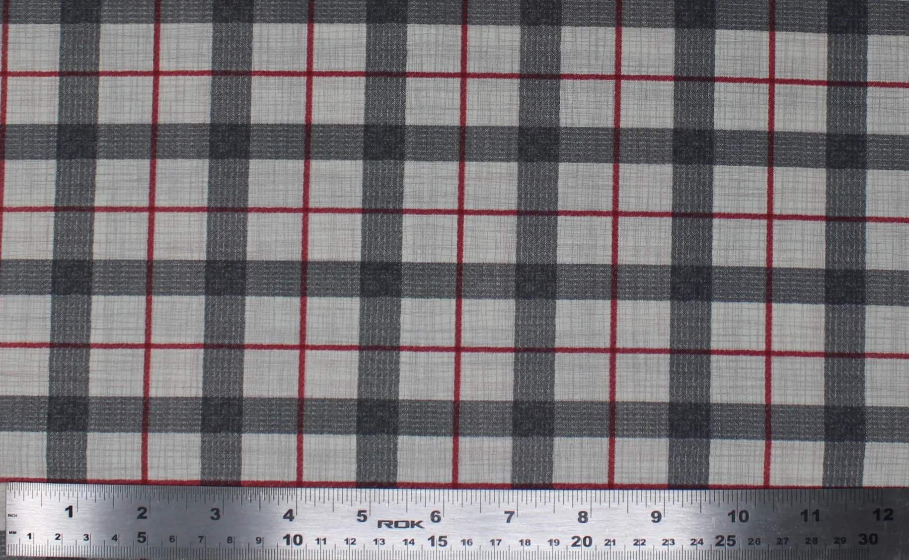 True North - 44/45'' - 100% cotton - Image 6