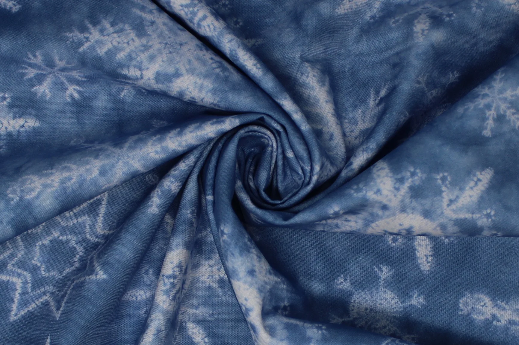 Winter Chill - 44/45" - 100% cotton - Image 4