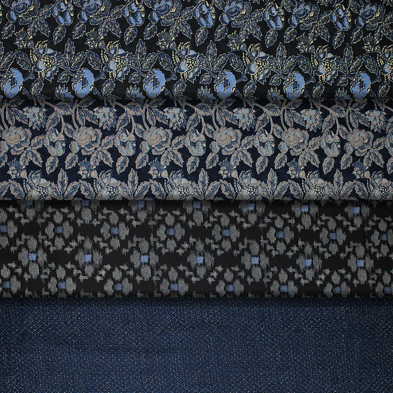 Yukata - 45" - 100% Cotton