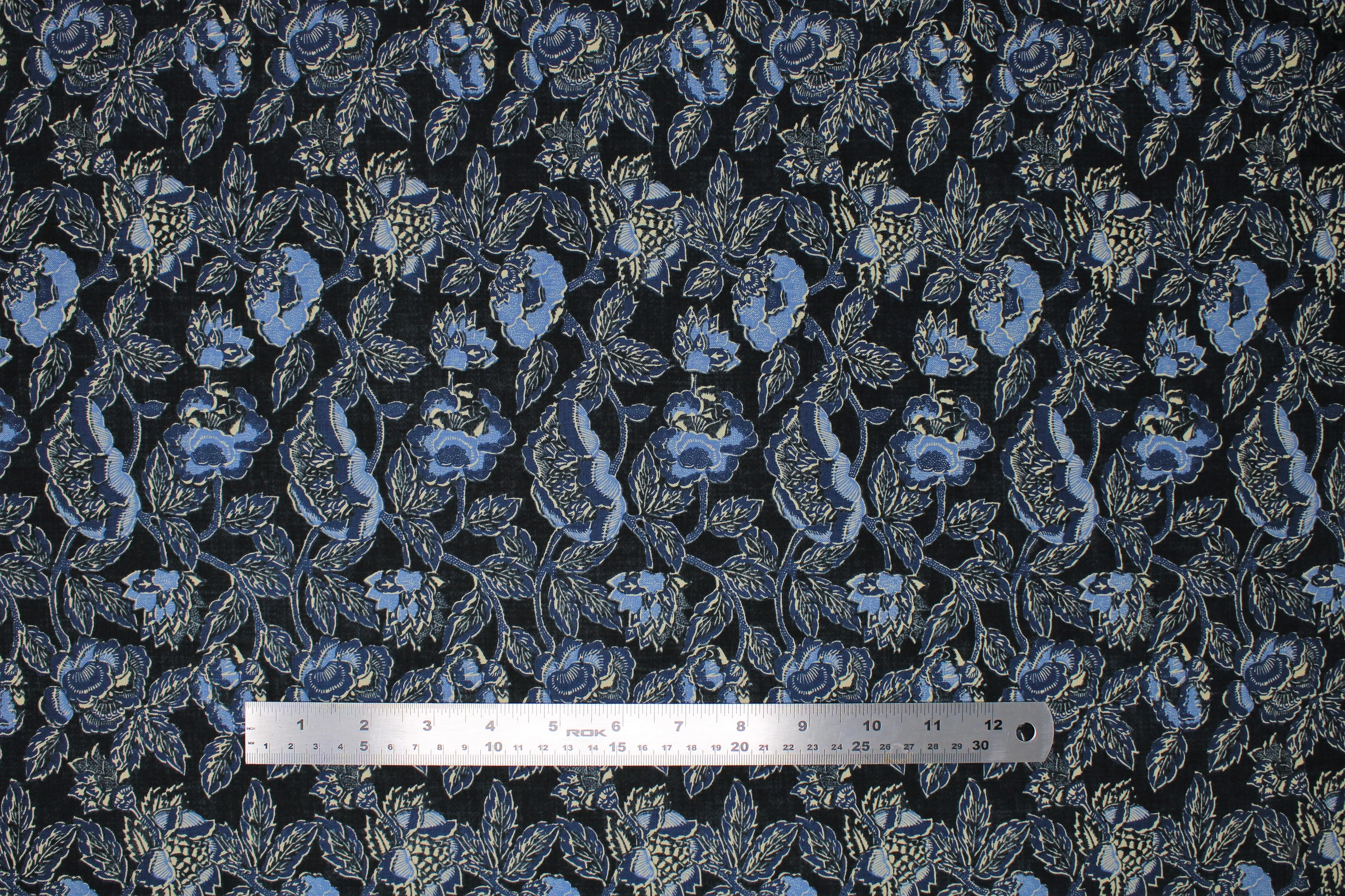 Yukata - 45" - 100% Cotton - Image 2