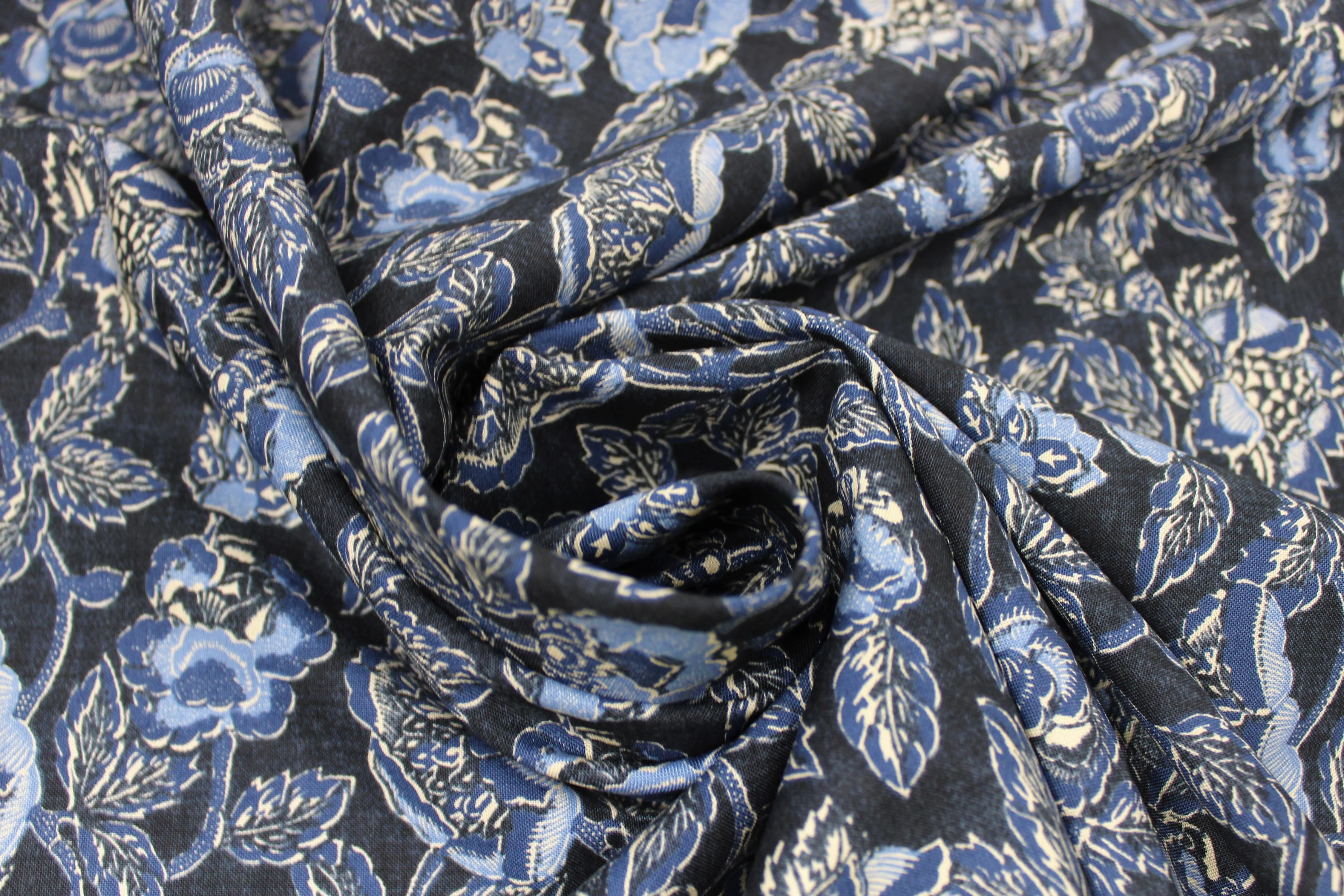 Yukata - 45" - 100% Cotton - Image 3