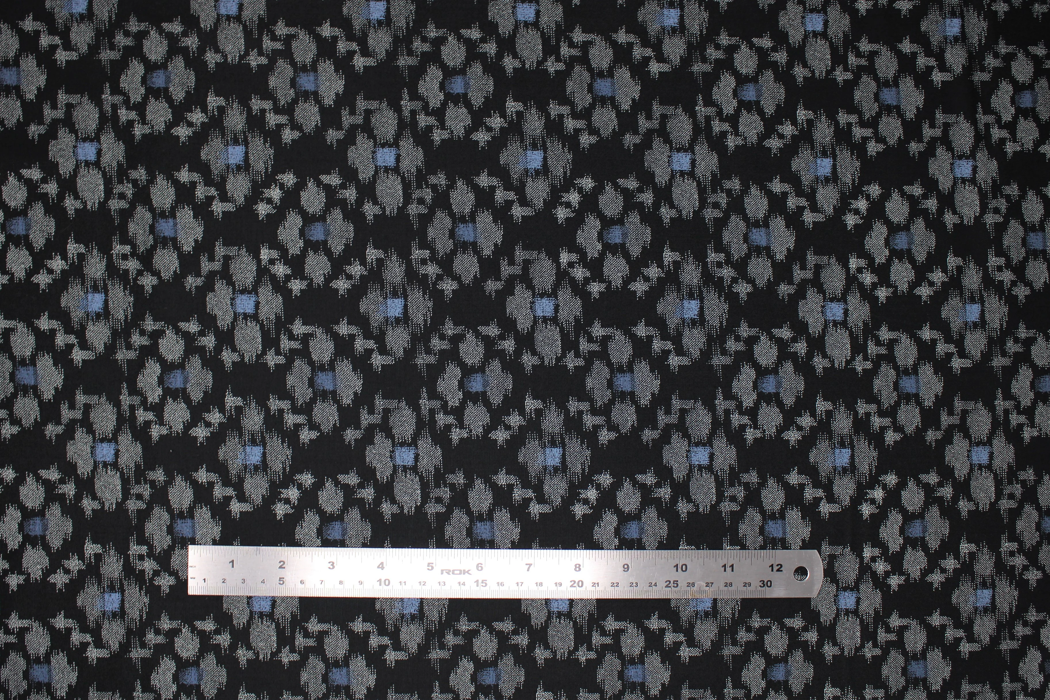 Yukata - 45" - 100% Cotton - Image 6