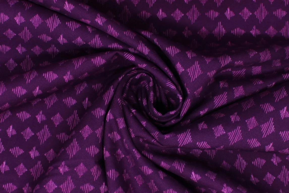 Zen Garden - 44/45'' - 100% cotton - Image 4