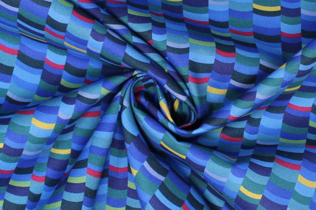 Zest - 45" - 100% cotton - Image 7