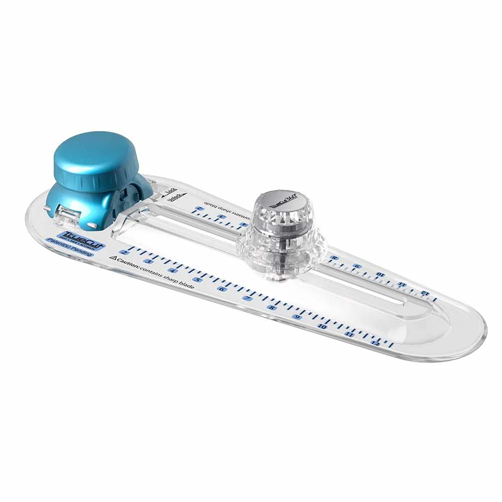 360º Circle Cutter - TrueCut - Image 2