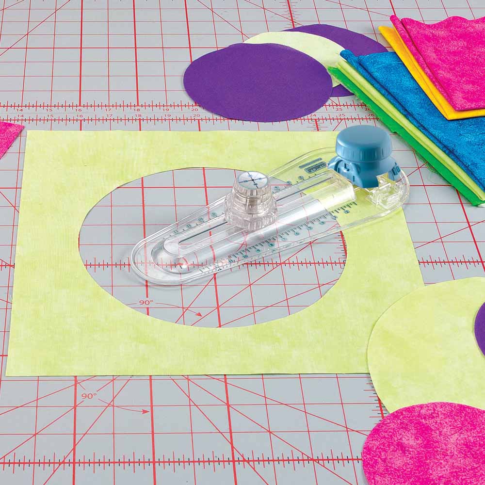 360º Circle Cutter - TrueCut - Image 3