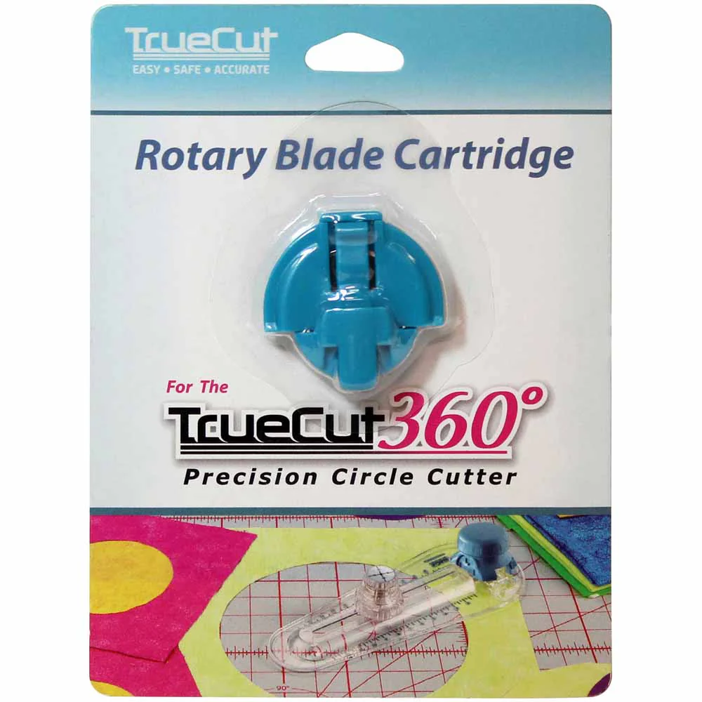 Replacement Blade for 360 Cutter - TrueCut