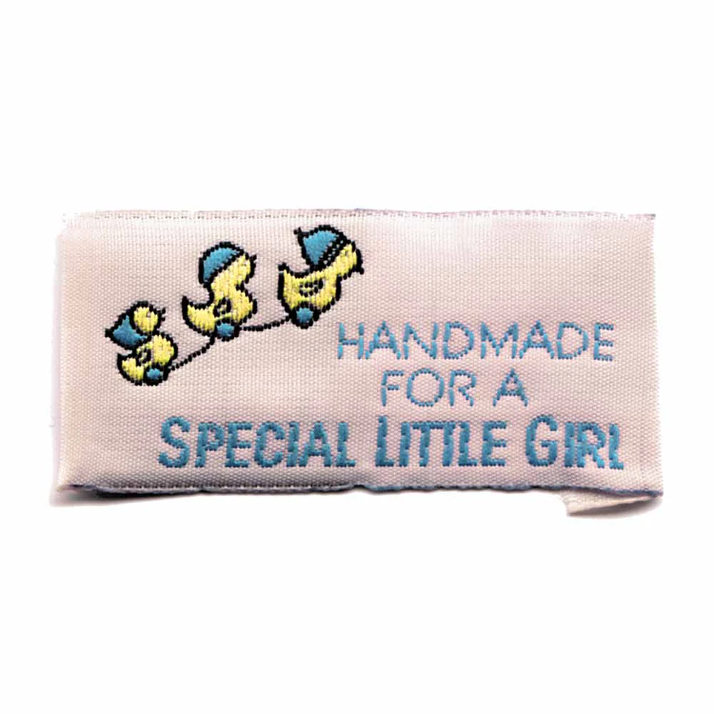 Sew in Labels - Unique - Image 19