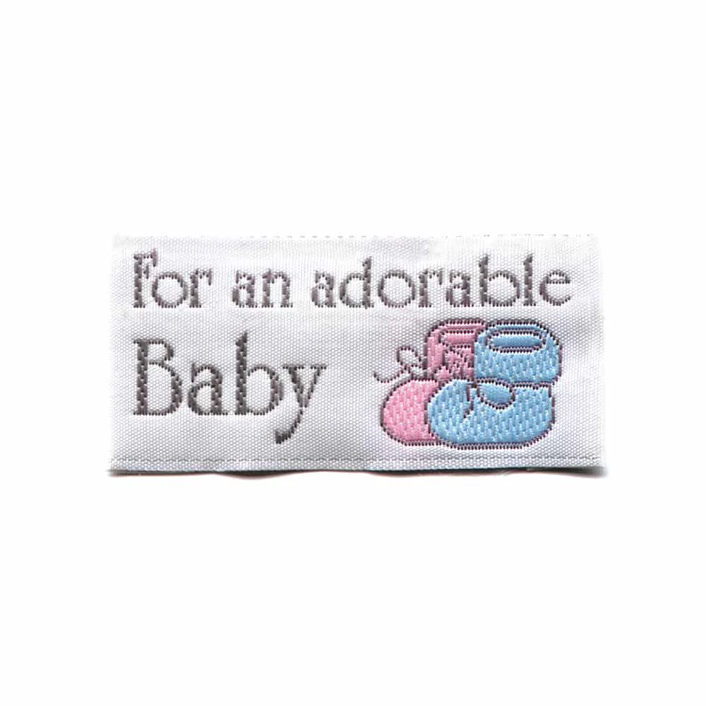 Sew in Labels - Unique - Image 29