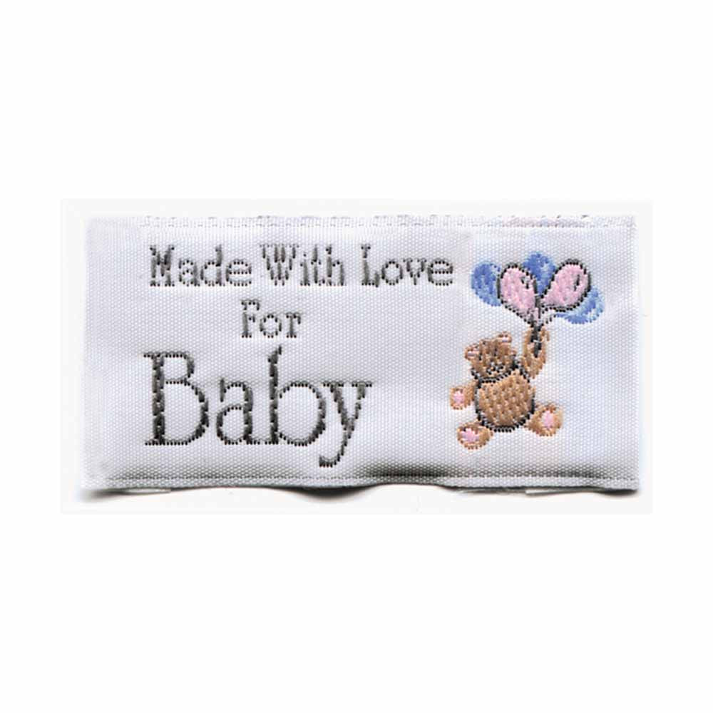 Sew in Labels - Unique - Image 9