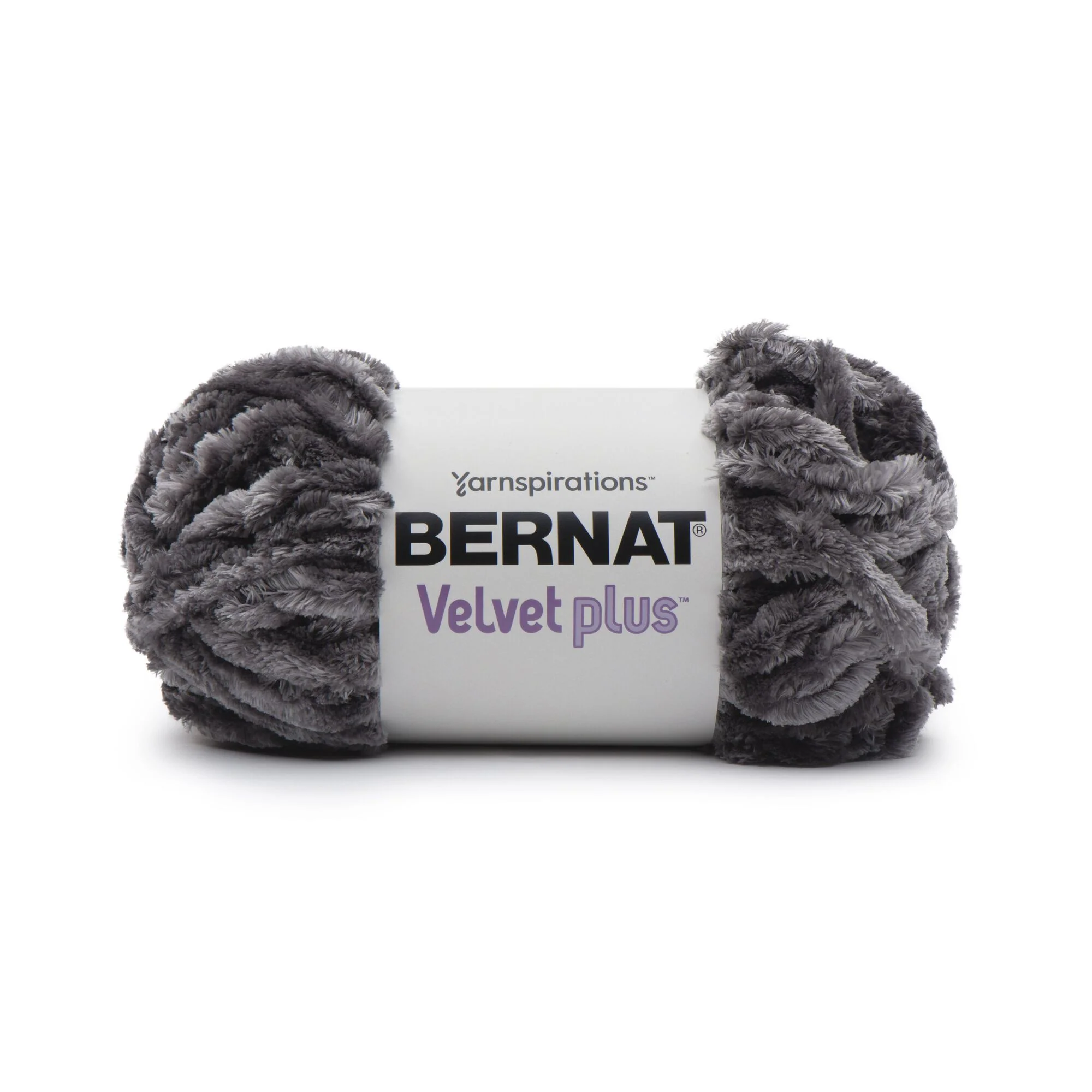 Velvet Plus - 300g - Bernat