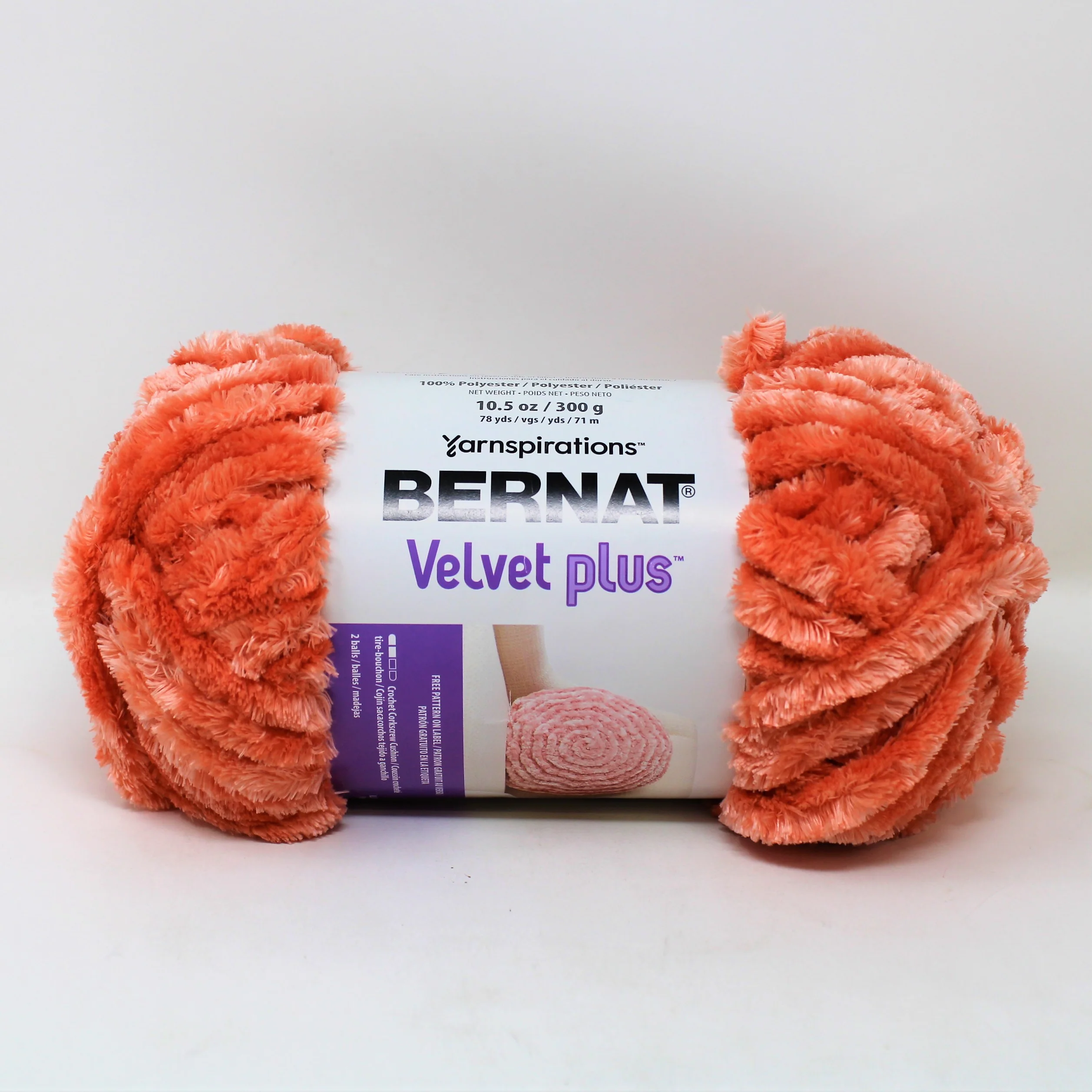 Velvet Plus - 300g - Bernat - Image 13