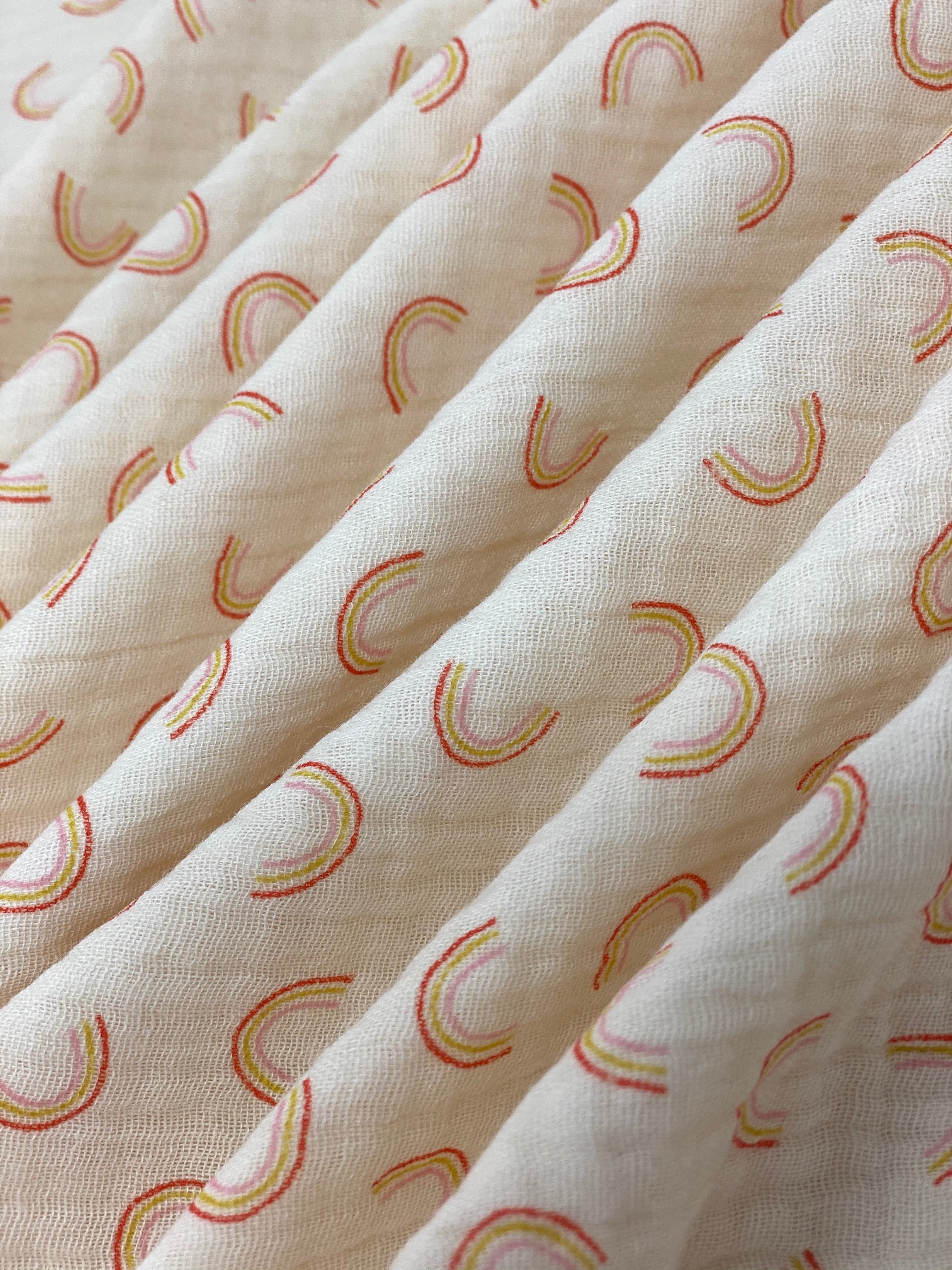 Double Gauze - 55" - 100% Cotton - Image 4