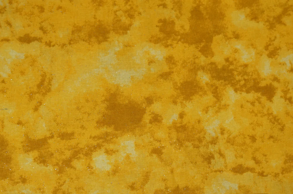 Marbled Cotton with Glitter - 44" - 100% Cotton - Image 35