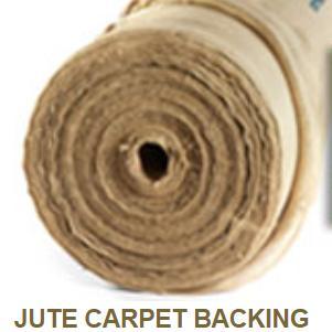 Carpet Backing - 42 inch wide, 12 oz