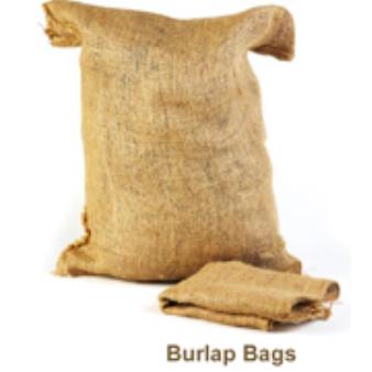 Food Grade Burlap Bags