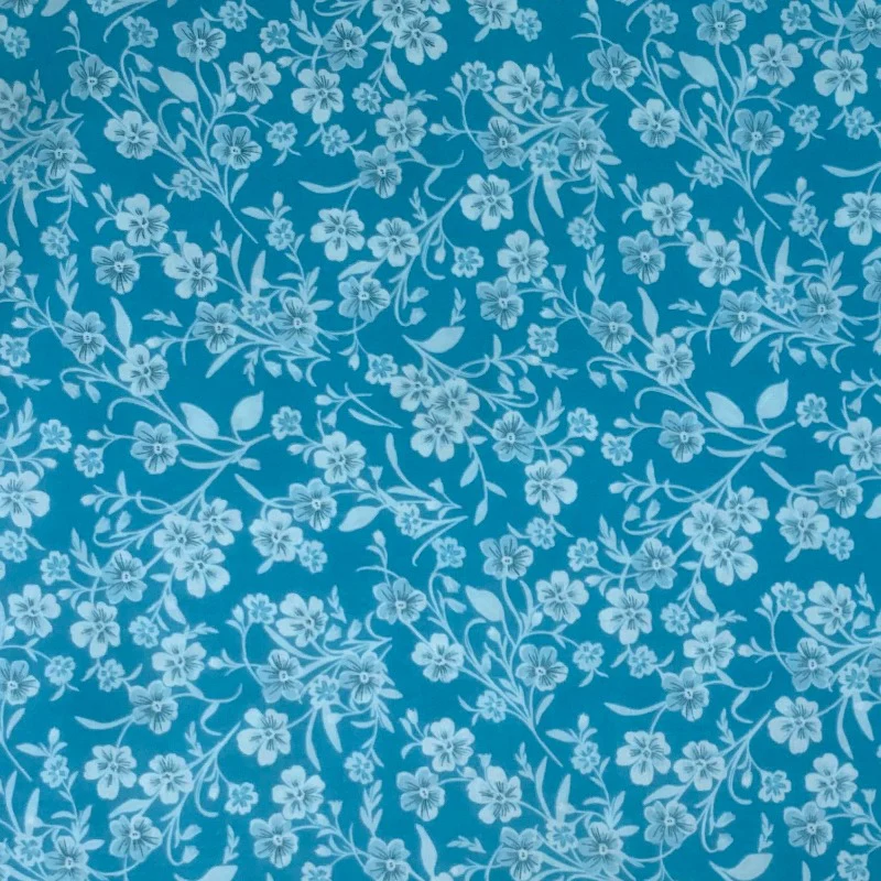 Wildflowers - 45" - 100% Cotton