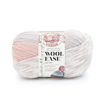 Wool-Ease Fair Isle - 150g - Lion Brand - Image 5