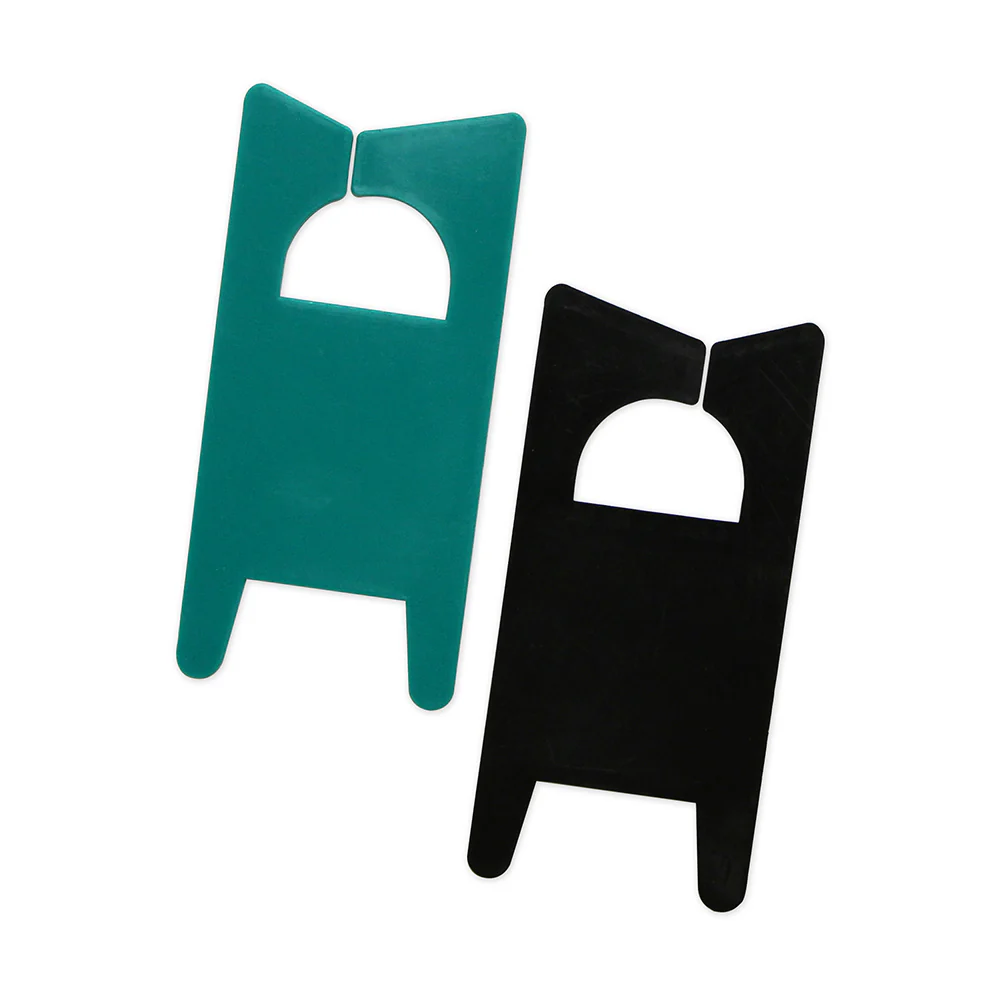 Yarn Bobbins Plastic - UNIQUE - Image 3