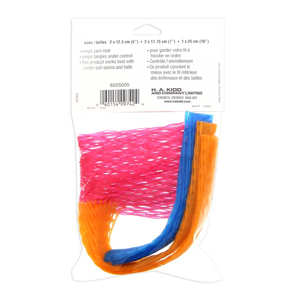 Yarn Sleeves Asst 5 - UNIQUE - Image 4